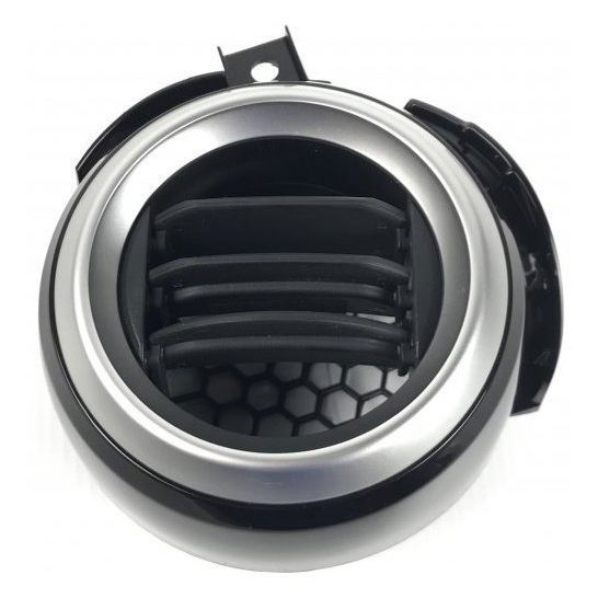 Difusor Ar Condicionado Direito Versa 2022 Original 26676