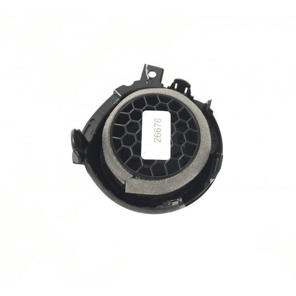 Difusor Ar Condicionado Direito Versa 2022 Original 26676