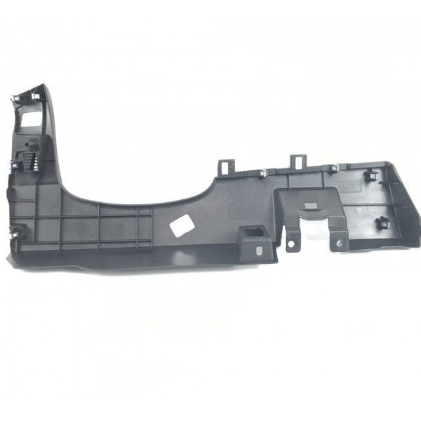 Acabamento Inferior Painel Nissan Versa 2022 Original 26715