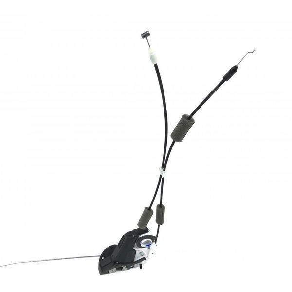 Fechadura Elétrica Traseira Esquerda Honda Hrv 2021 (26656)
