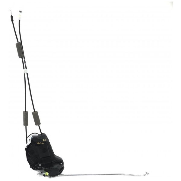 Fechadura Elétrica Traseira Esquerda Honda Hrv 2021 (26656)