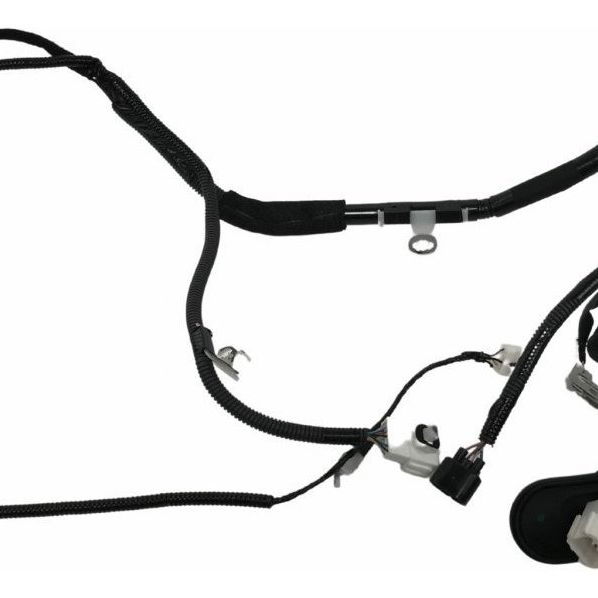 Chicote Porta Dianteira Direita Honda Hrv Exl 2021 (26649)