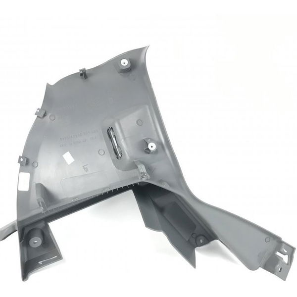 Suporte Bagagito Direito Renault Clio 2012 Original 26432