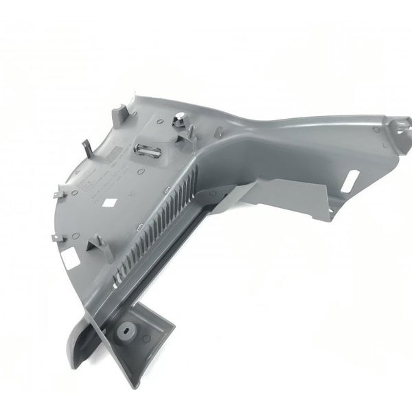 Suporte Bagagito Direito Renault Clio 2012 Original 26432