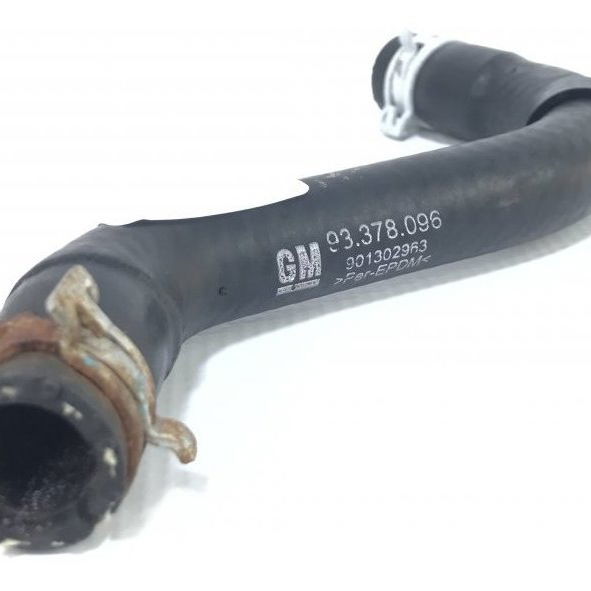 Mangueira Retorno Gm Corsa Maxx 1.4 2009 Original 26394