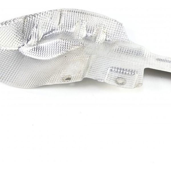 Capa Protetor Calor Escape Ford Ecosport 2017 Original 26387