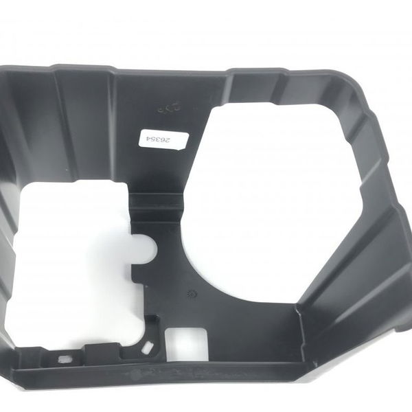 Capa Bateria Honda Hrv Exl 1.8 2021 Original (26354)