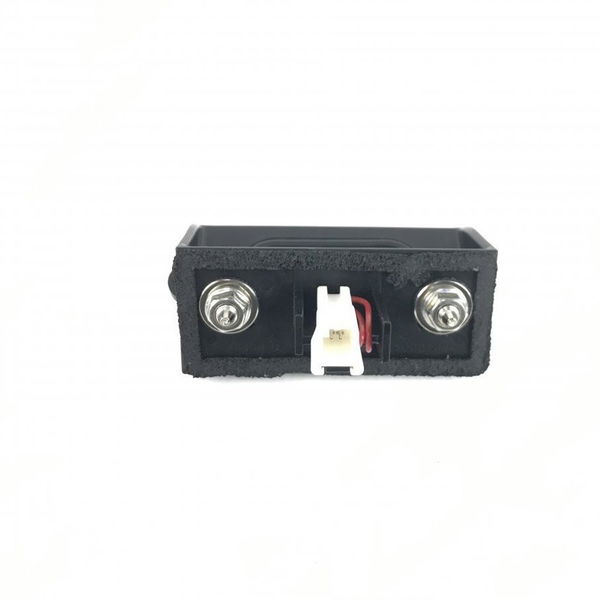Botão Abertura Porta Malas Hr-v 2021 Original (26325)