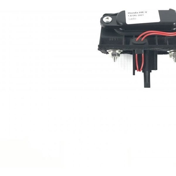 Botão Abertura Porta Malas Hr-v 2021 Original (26325)