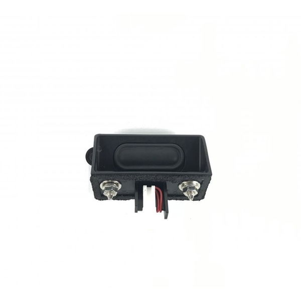 Botão Abertura Porta Malas Hr-v 2021 Original (26325)