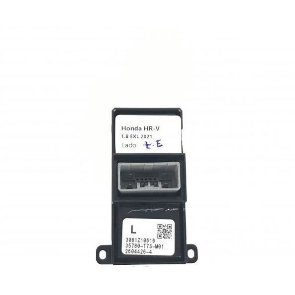 Botão Vidro Elétrico Traseiro Le Hr-v 2021 Original 26318