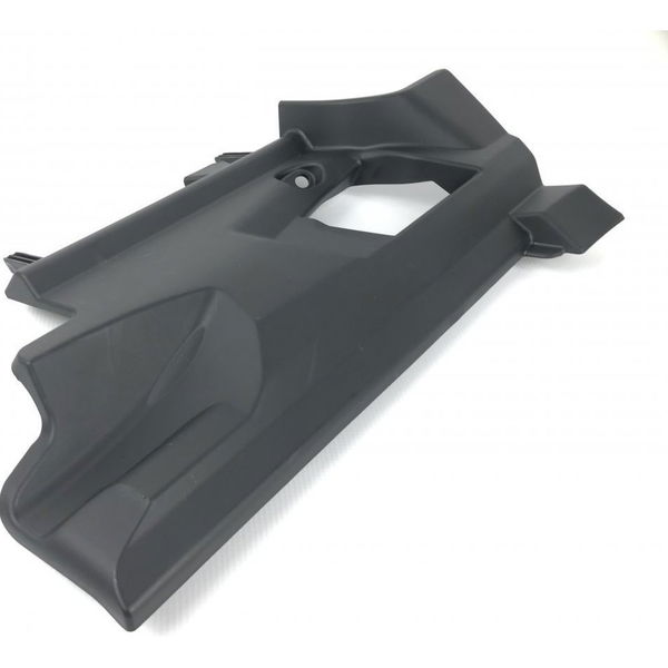 Acabamento Inferior Painel Honda Hrv Exl 2021 Original 26320