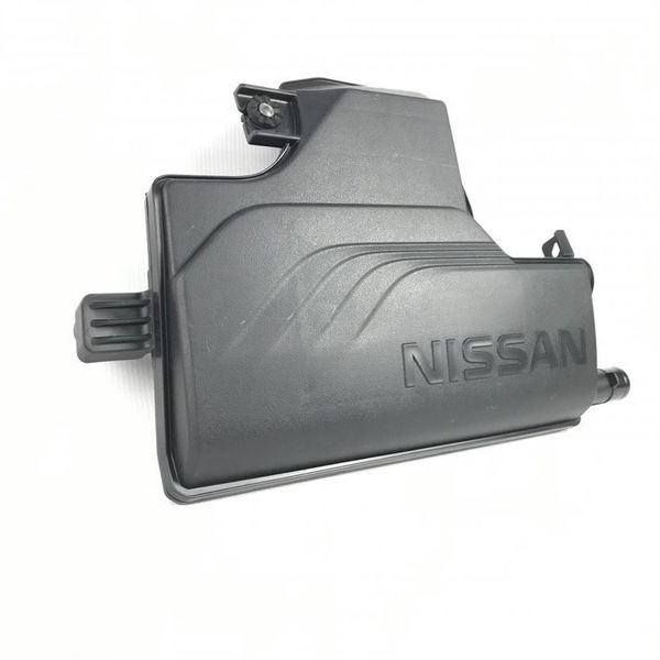Caixa Ressonador Nissan Versa Advance 2022 Original 26765