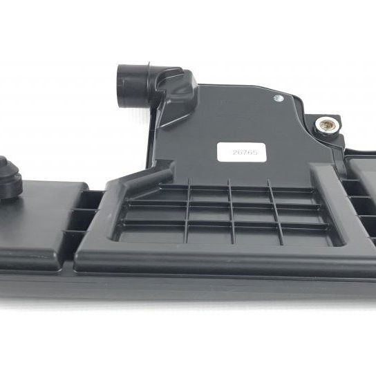 Caixa Ressonador Nissan Versa Advance 2022 Original 26765