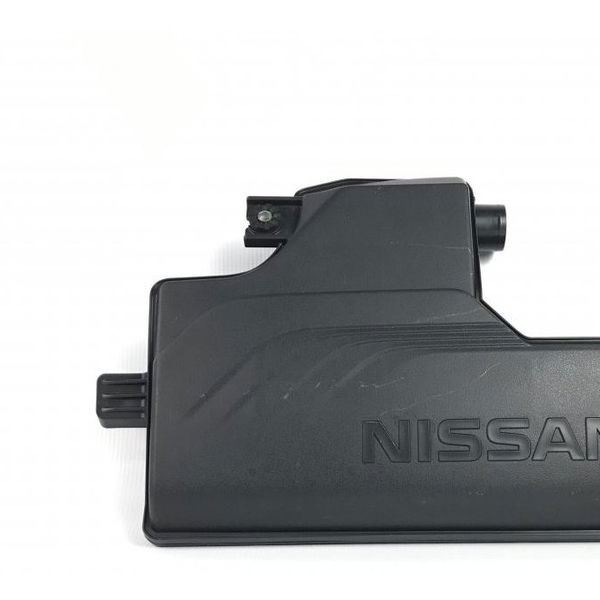 Caixa Ressonador Nissan Versa Advance 2022 Original 26765