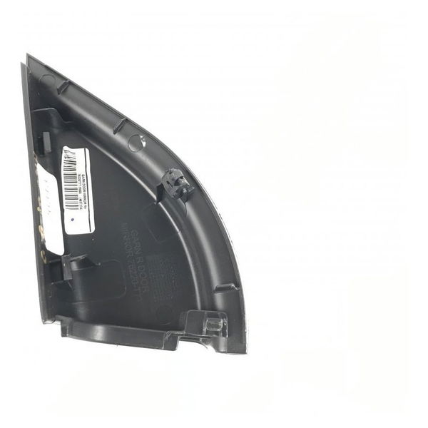 Acabamento Interno Retrovisor Direito Honda Hr-v 2021