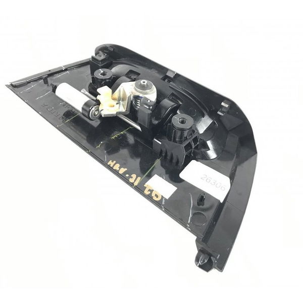 Maçaneta Externa Traseira Direita Honda Hr-v 2021 (26306)