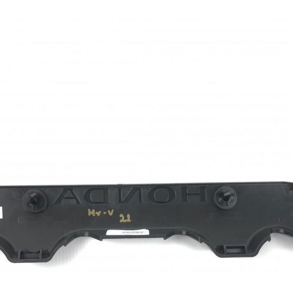 Acabamento Tampa Motor Honda Hrv 1.8 2021 Original (26297)