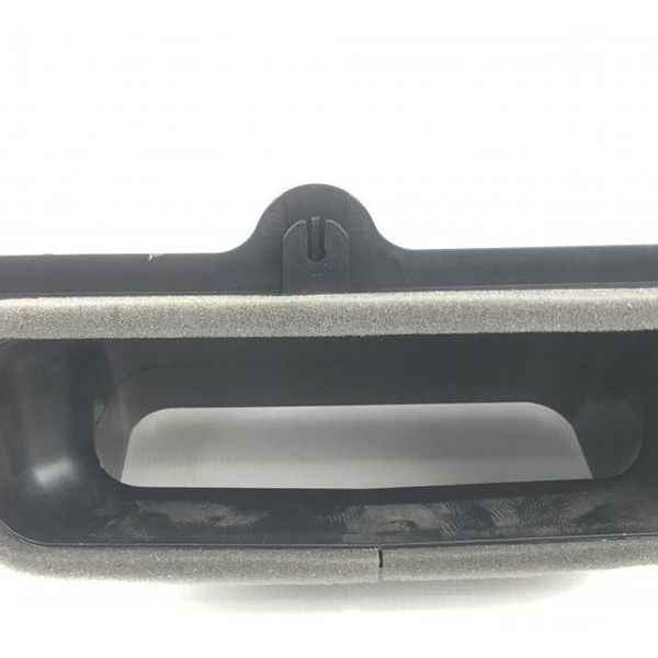 Duto Entrada Ar Forçado Honda Hrv 2021 Original (26289)