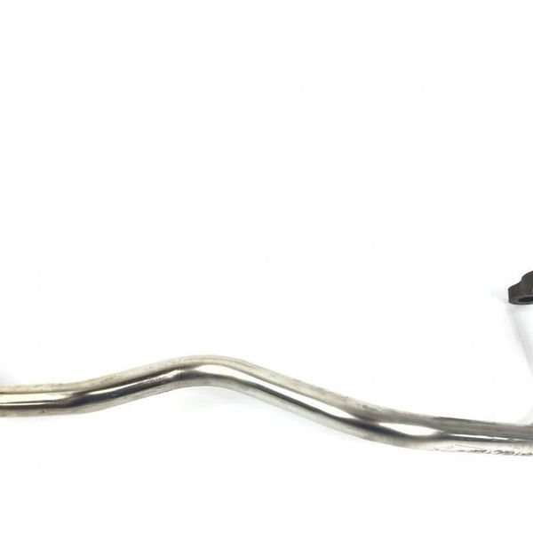 Cano Agua Honda Hrv Exl 2021 Original (26279)