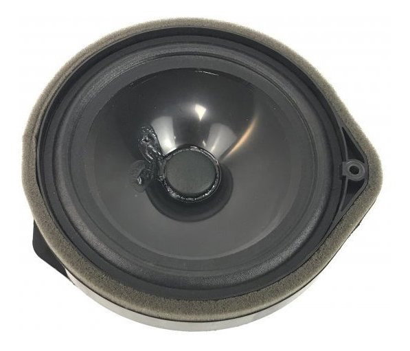 Alto Falante Dianteiro Esquerdo Hr-v 2021 Original (26268) Preto