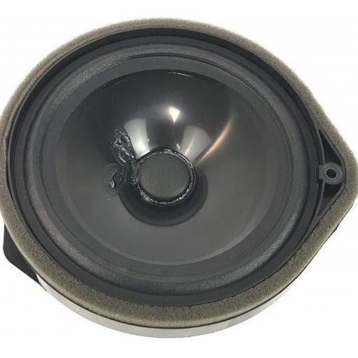 Alto Falante Traseiro Esquerdo Honda Hr-v 2021 Orig (26267)