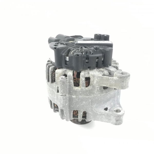 Alternador Peugeot 2008 2017 Original (26233)