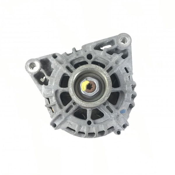 Alternador Peugeot 2008 2017 Original (26233)