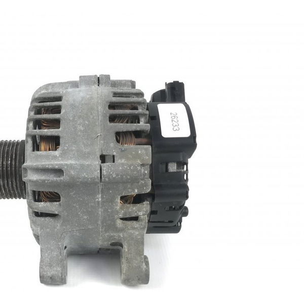 Alternador Peugeot 2008 2017 Original (26233)