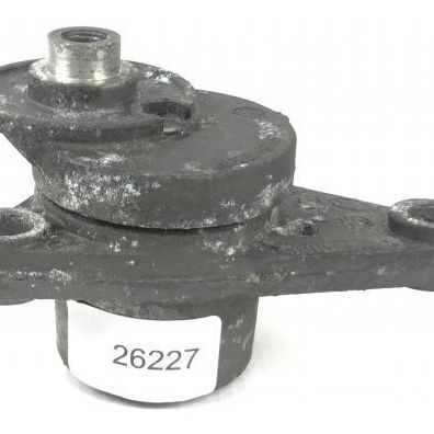 Tensor Correia Alternador Peugeot 2008 2017 Original (26227)