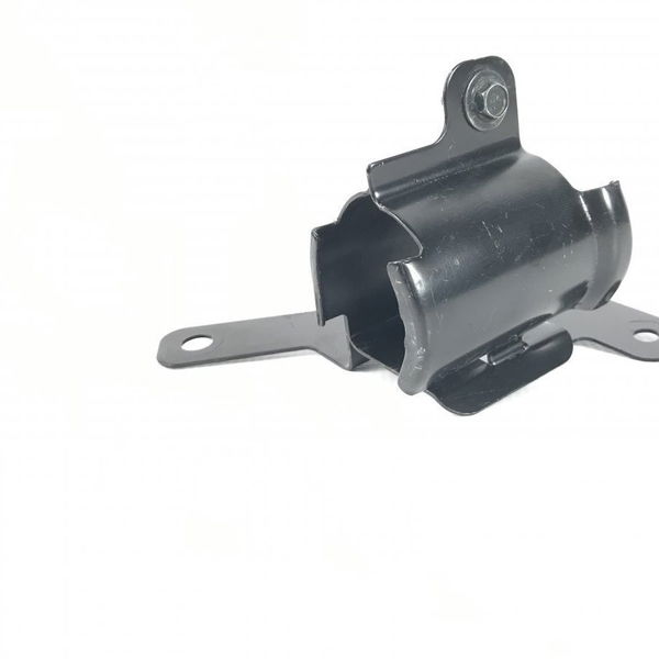 Suporte Filtro Combustível Nissan Versa 2022 Original 26899