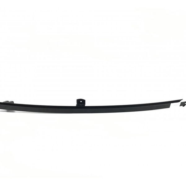 Canaleta Vidro Dianteiro Direito  Versa 2022 Original 26886