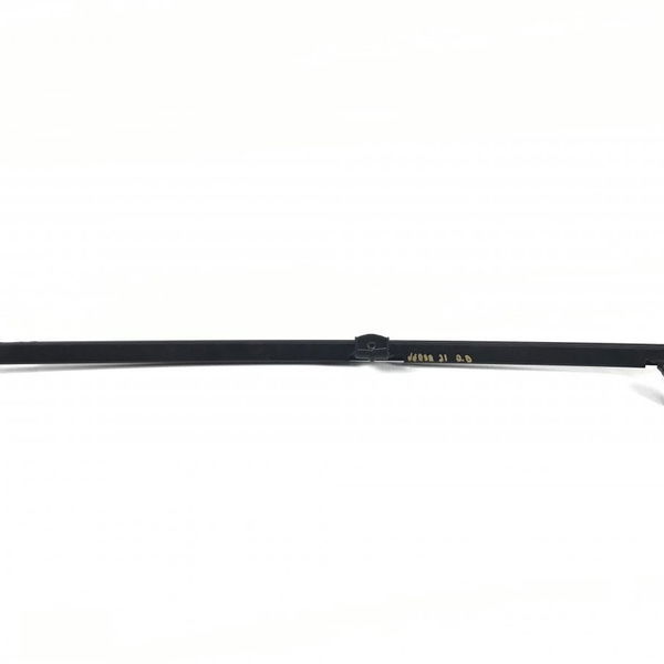 Canaleta Vidro Dianteiro Direito  Versa 2022 Original 26886