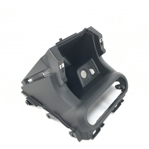 Moldura Console Central Nissan Versa 1.6 2022 Original 26873
