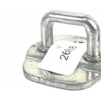 Batente Porta Traseira Direita Versa 1.6 2022 Original 26918