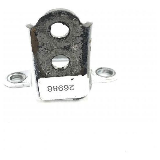 Dobradiça Porta Dianteira Esquerda Versa 2022 Original 26988