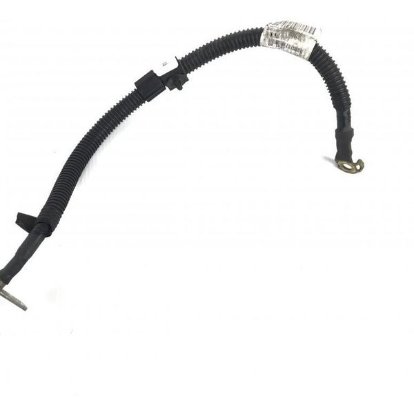 Cabo Negativo Bateria Vw Voyage 1.6 2020 Original 27144