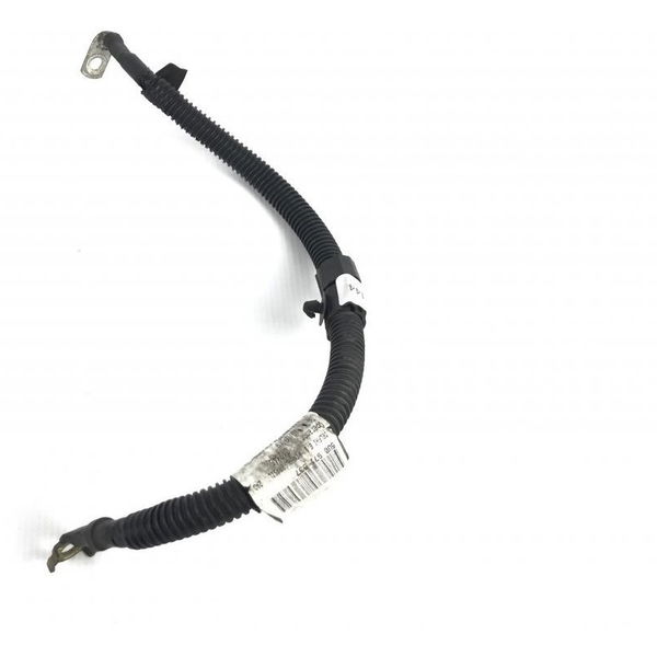 Cabo Negativo Bateria Vw Voyage 1.6 2020 Original 27144