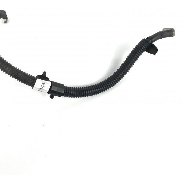 Cabo Negativo Bateria Vw Voyage 1.6 2020 Original 27144