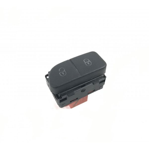 Botão Interruptor Trava Portas Vw Voyage 2020 Original 27128