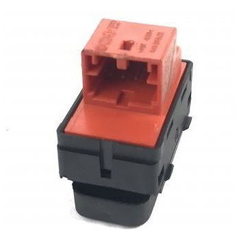 Botão Interruptor Trava Portas Vw Voyage 2020 Original 27128
