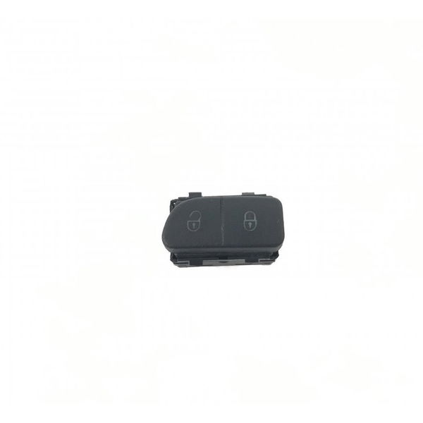Botão Interruptor Trava Portas Vw Voyage 2020 Original 27128