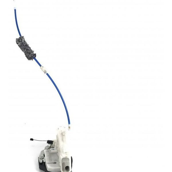Fechadura Porta Dianteira Direita Voyage 2020 Original 27123