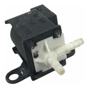 Válvula Solenoide Partida Frio Vw Voyage 2020 Original 27105