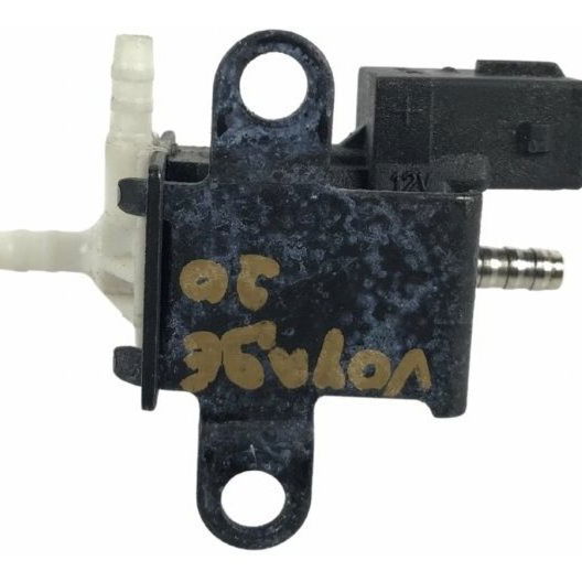 Válvula Solenoide Partida Frio Vw Voyage 2020 Original 27105