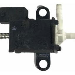 Válvula Solenoide Partida Frio Vw Voyage 2020 Original 27105