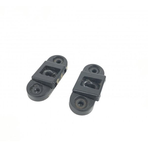 Batentes Tampa Traseira Vw Voyage 1.6 2020 Original (27090)