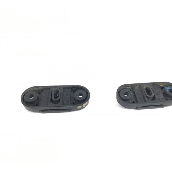 Batentes Tampa Traseira Vw Voyage 1.6 2020 Original (27090)