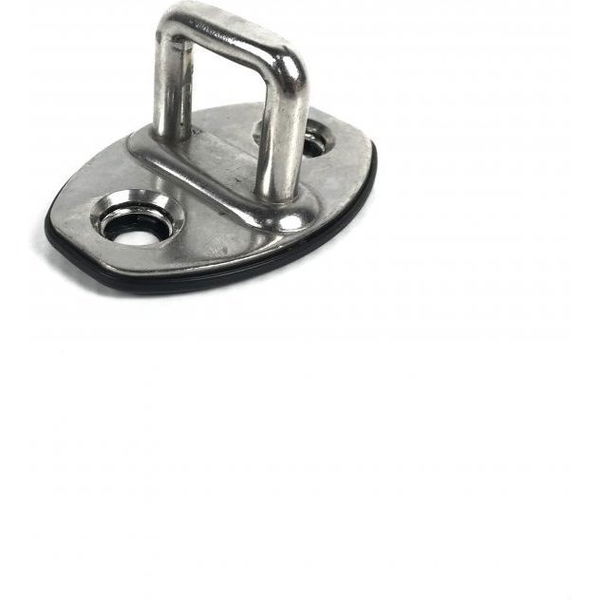 Batente Porta Dianteira Direita Vw Voyage 1.6 2020 (27084)
