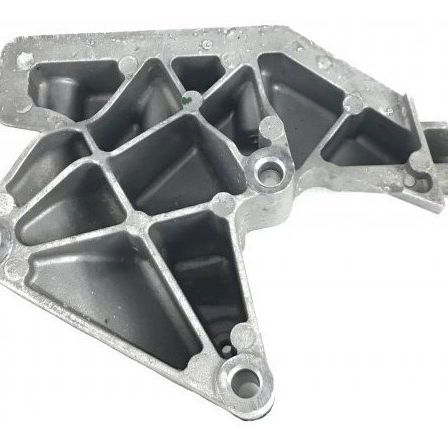 Suporte Coxim Motor Vw Voyage 1.6 2020 Original (27072)